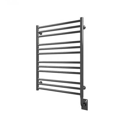 ICO Bath W4203 - 23.5''X31'' Sorano Electric Hardwired Towel Warmer - Chrome