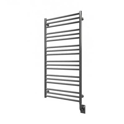 ICO Bath W4403 - 23.5''X47.5'' Sorano Electric Hardwired Towel Warmer - Chrome