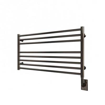 ICO Bath W4606 - 35.5''X19'' Sorano Electric Hardwired Towel Warmer - Polished Nickel