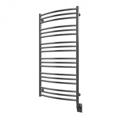 ICO Bath W5403 - 23.5''X47.5'' Laveno Electric Hardwired Towel Warmer - Chrome