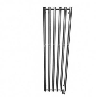 ICO Bath W8603 - 16.5''X59'' Rosendal Electric Hardwired Towel Warmer - Chrome