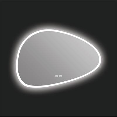 ICO Bath IF1332 - Felix 32'' X 22'' Led Mirror