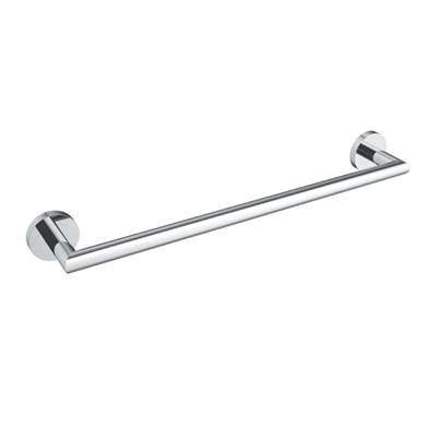 ICO Bath V63148 - Summit 18'' Towel Bar - Pvd Brushed Gold