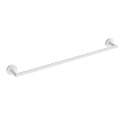 ICO Bath V63152 - Summit 24'' Towel Bar - Matte White