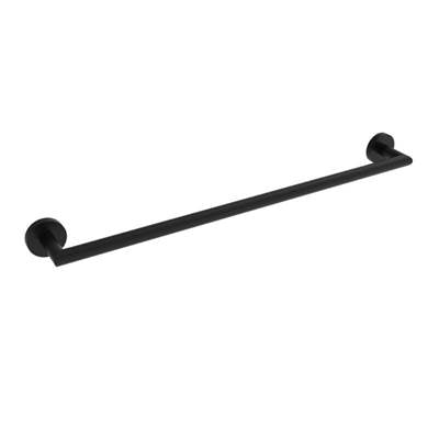 ICO Bath V63155 - Summit 24'' Towel Bar - Matte Black