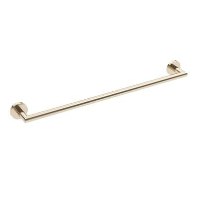 ICO Bath V63156 - Summit 24'' Towel Bar - Polished Nickel