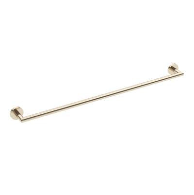 ICO Bath V63166 - Summit 30'' Towel Bar - Polished Nickel