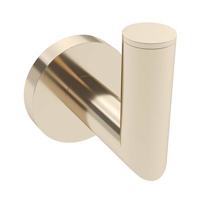 ICO Bath V63216 - Summit Towel Hook - Polished Nickel