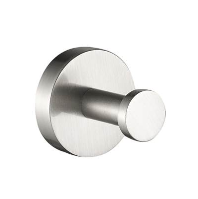 ICO Bath V63234 - Summit Towel Hook - Brushed Nickel