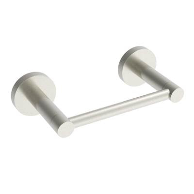 ICO Bath V67074 - Lava Pivot Toilet Paper Holder - Brushed Nickel