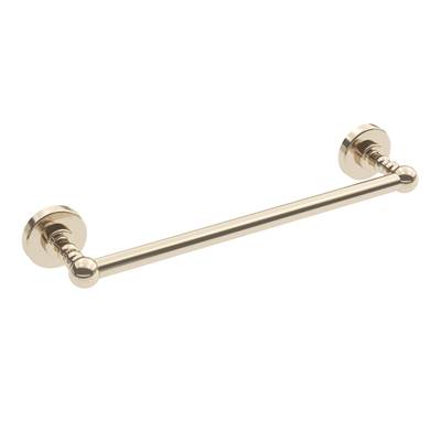 ICO Bath V68136 - Ember 12'' Towel Bar - Polished Nickel