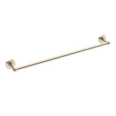 ICO Bath V68156 - Ember 24'' Towel Bar - Polished Nickel
