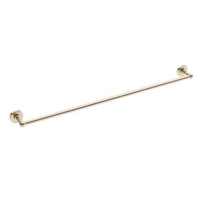 ICO Bath V68166 - Ember 30'' Towel Bar - Polished Nickel