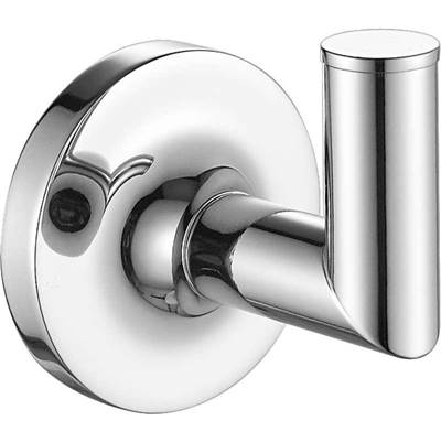 ICO Bath V70218 - Glow Towel Hook - Pvd Brushed Gold