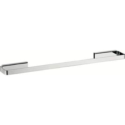 ICO Bath V73145 - Echo 18'' Towel Bar - Matte Black