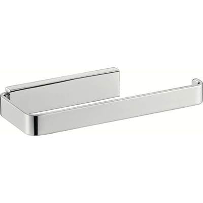 ICO Bath V73325 - Echo 8'' Towel Bar - Matte Black
