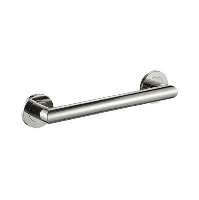 ICO Bath V94236 - 12'' Summit Grab Bar - Polished Nickel