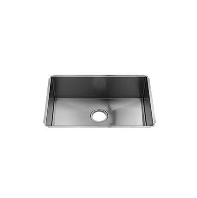 Home Refinements by Julien 003910 - J7 Sink Undermount, Single 24X16X8