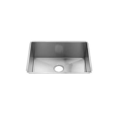 Home Refinements by Julien 003920 - J7 Sink Undermount, Single 24X17X10