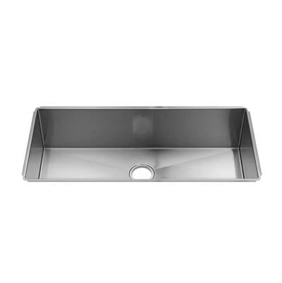 Home Refinements by Julien 003928 - J7 Sink Undermount, Single 36X16X10