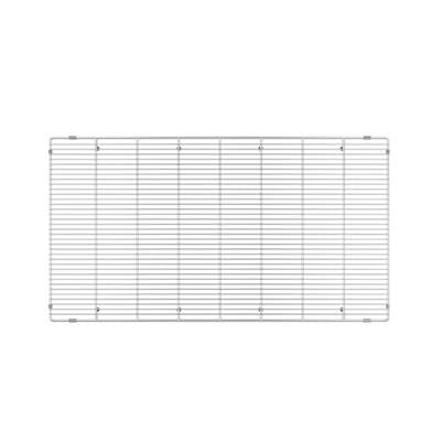Home Refinements by Julien 200928 - Grid For Smartstation Sink, 30X17 Without Drain