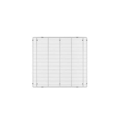 Home Refinements by Julien 200929 - Grid For Smartstation Sink, 18X17 Without Drain