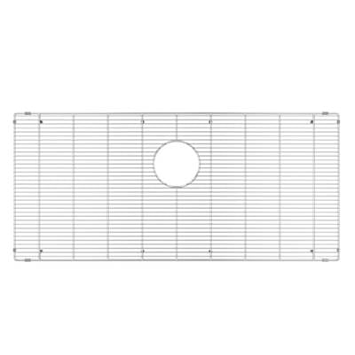 Home Refinements by Julien 200932 - Grid For Smartstation Sink, 36X17