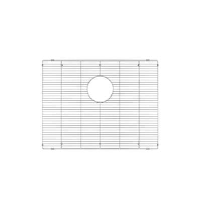Home Refinements by Julien 200933 - Grid For Socialcorner Sink, 23X18