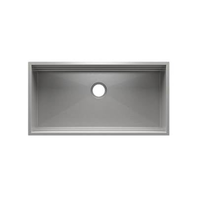Home Refinements by Julien 005501 - Grid For Fira Sink, 11-1/4X15-3/4