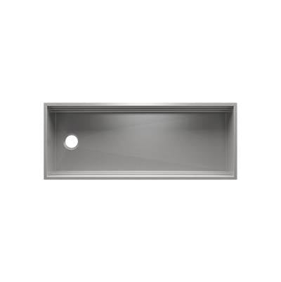Home Refinements by Julien 005502 - Grid For Fira Sink, 28-1/4X15-3/4