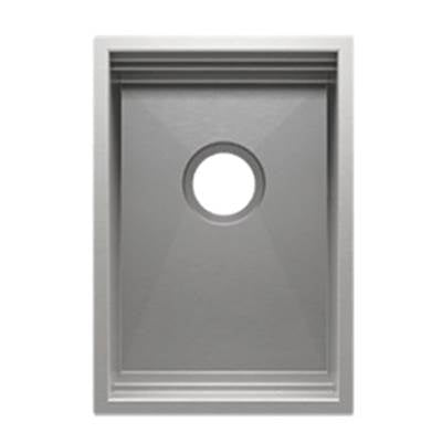 Home Refinements by Julien 005503 - Grid For Smartstation Sink, 30X16 Drain Centered