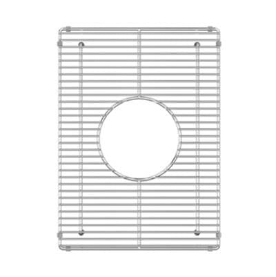 Home Refinements by Julien 200943 - Serving Brd, Bowl And Colndr For 18In Sink, Walnut Handles, 12X19X4