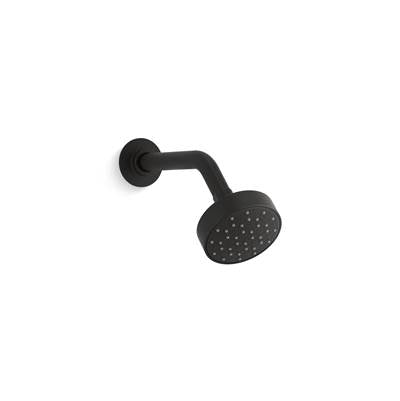 Kohler K-72417-Y-BL - Awaken G90 Single-Function Showerhead With 2.5 Gpm
