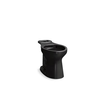 Kohler K-31588-7 - Cimarron Elongated Chair Height Toilet Bowl