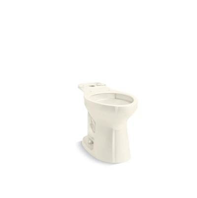 Kohler K-31588-96 - Cimarron Elongated Chair Height Toilet Bowl