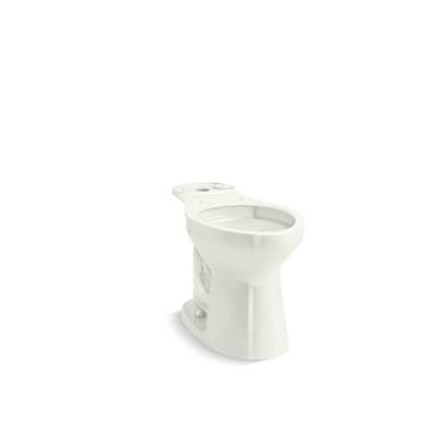Kohler K-31588-NY - Cimarron Elongated Chair Height Toilet Bowl