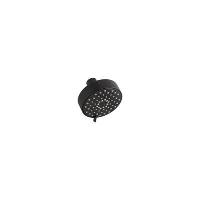 Kohler K-72418-Y-BL - Awaken G90 Three-Function Showerhead, 2.5 Gpm