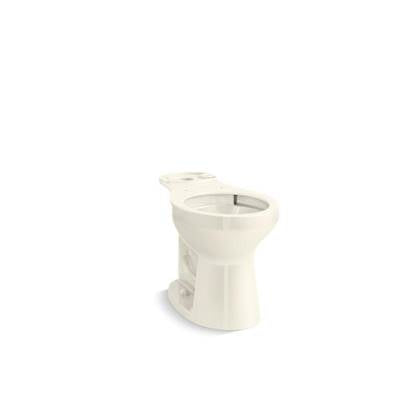 Kohler K-31640-96 - Cimarron Two-Piece Round-Front Chair Height 1.6 Gpf Chair-Height Toilet
