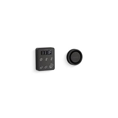 Kohler K-5557-BL - Invigoration Series Steam Generator Control Kit