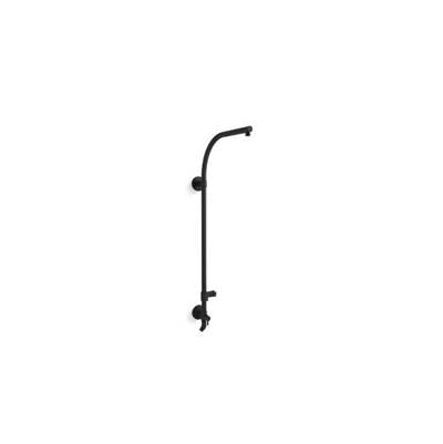 Kohler K-45209-BL - Hydrorail-R Arch Bath/Shower Column