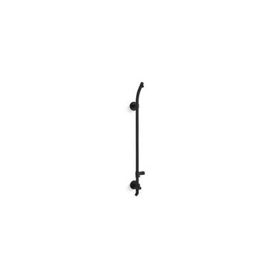 Kohler K-45905-BL - Hydrorail-S Bath/Shower Column