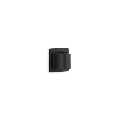Kohler K-98347-BL - Awaken Fixed Wall Holder