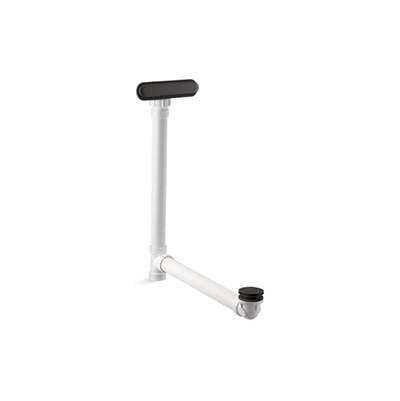 Kohler K-7272-BL - Clearflo Slotted Overflow Bath Drain