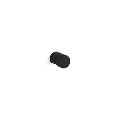 Kohler K-73155-BL - Composed Cabinet Knob