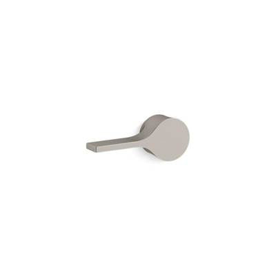 Kohler K-25986-L-BN - Cimarron Left-Hand Trip Lever