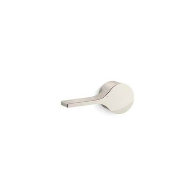 Kohler K-25986-L-SN - Cimarron Left-Hand Trip Lever