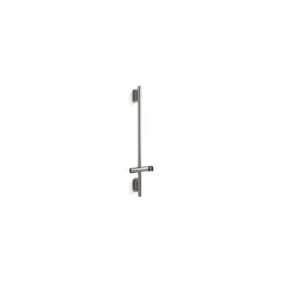 Kohler K-26314-BN - Statemente 31-1/2'' Deluxe Slidebar With Integrated Water Supply