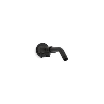 Kohler K-76331-BL - Shower Arm With 2-Way Diverter