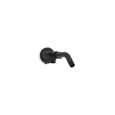 Kohler K-76330-BL - Shower Arm With 3-Way Diverter