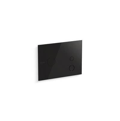 Kohler K-78041-7 - Summone Dual-Flush Touchless Actuator Plate For 2'' X 4'' In-Wall Tank And Carrier System